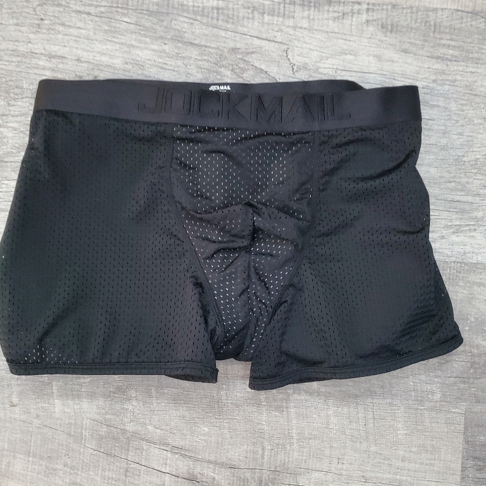 Jockmale Padded Butt Underwear